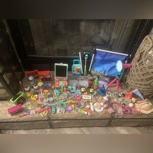 Huge my life lot